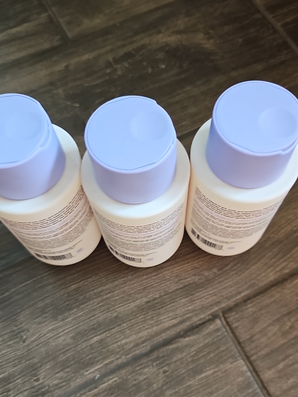Zitsticka Silkshake Body Wash - Picture 4 of 5